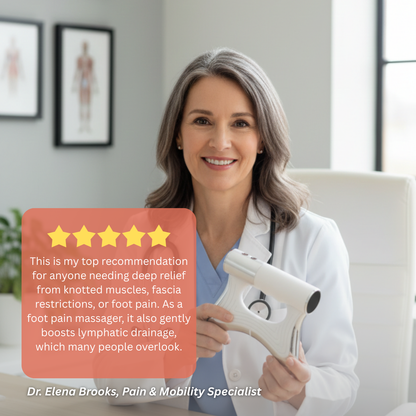 PrimeSculpt 4-in-1 Fascia Full-Body Sculpting Blade