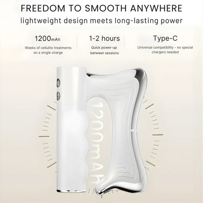 PrimeSculpt 4-in-1 Fascia Full-Body Sculpting Blade