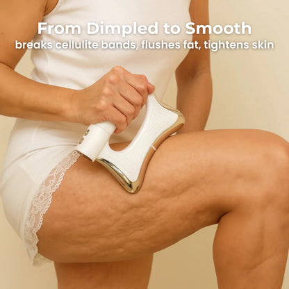 PrimeSculpt 4-in-1 Fascia Full-Body Sculpting Blade